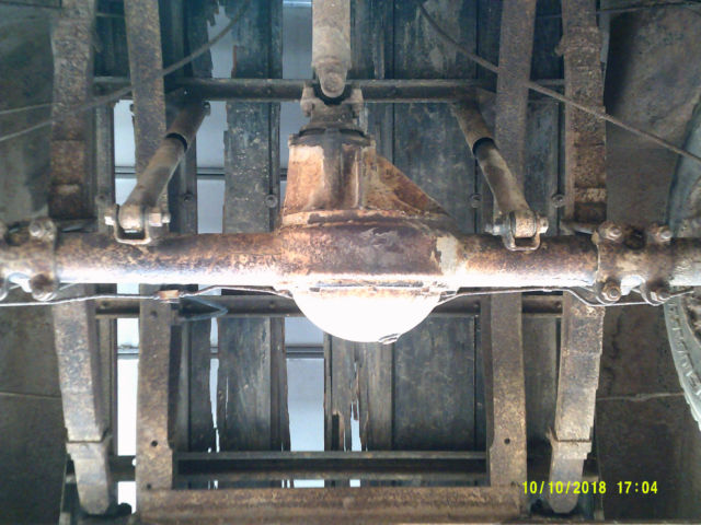 1963 Red Chevrolet Other Pickups Standard Cab Pickup