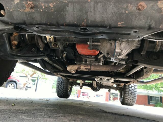 1963 light blue Chevrolet C-10 Standard Cab Pickup