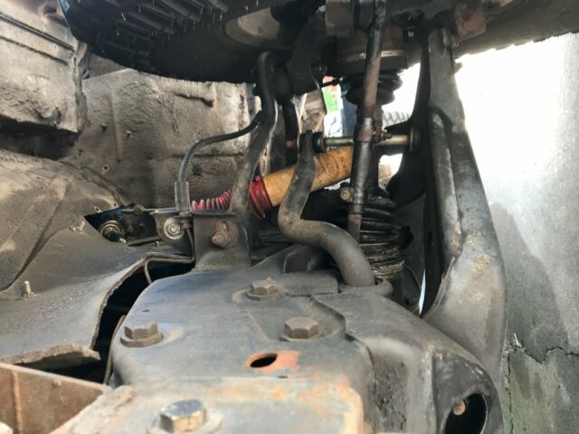 1963 light blue Chevrolet C-10 Standard Cab Pickup