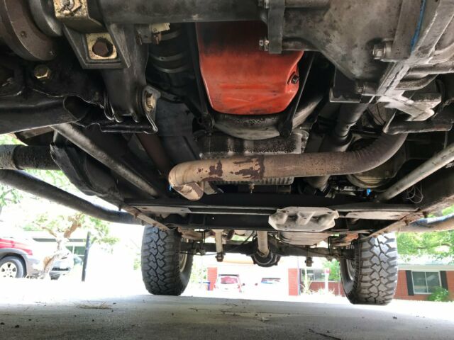 1963 light blue Chevrolet C-10 Standard Cab Pickup