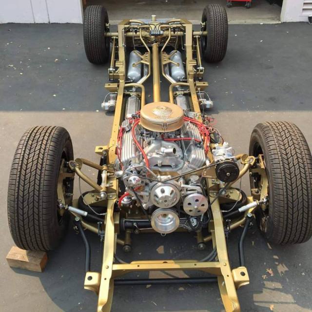 1963 Green primer Chevrolet C-10 Standard Cab Pickup