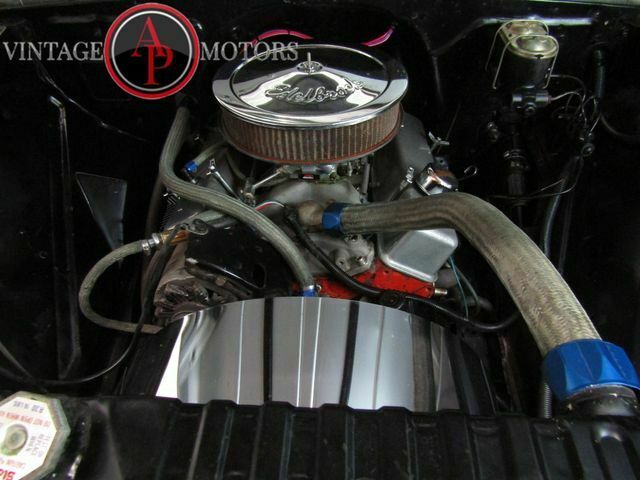 1963 Silver Chevrolet C-10 --