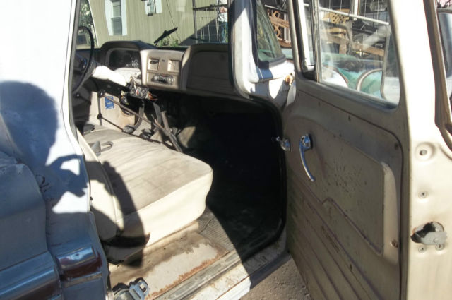 1963 Green Chevrolet Other Pickups Standard Cab Pickup