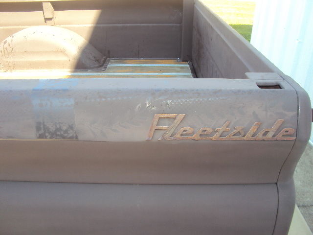 1963 Chevrolet Other Pickups U/K