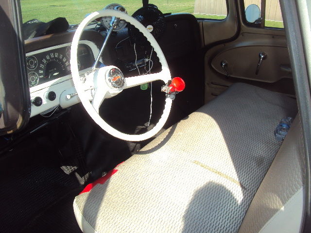 1963 Chevrolet Other Pickups U/K