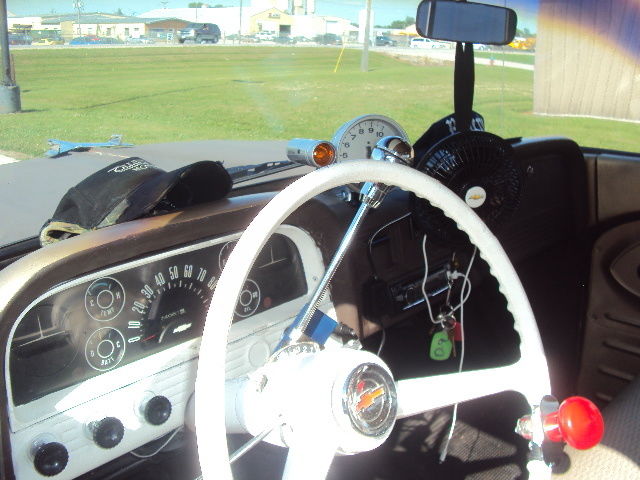 1963 Chevrolet Other Pickups U/K