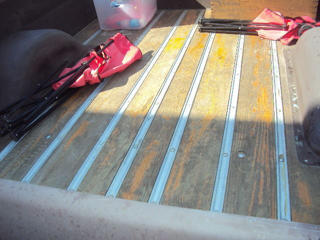 1963 Chevrolet Other Pickups U/K