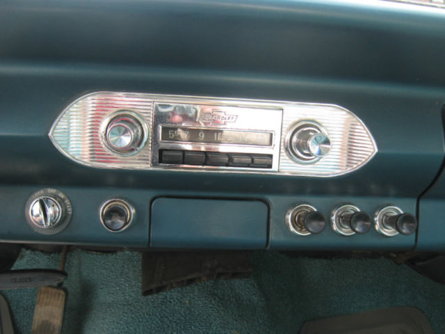 1963 Chevrolet Other