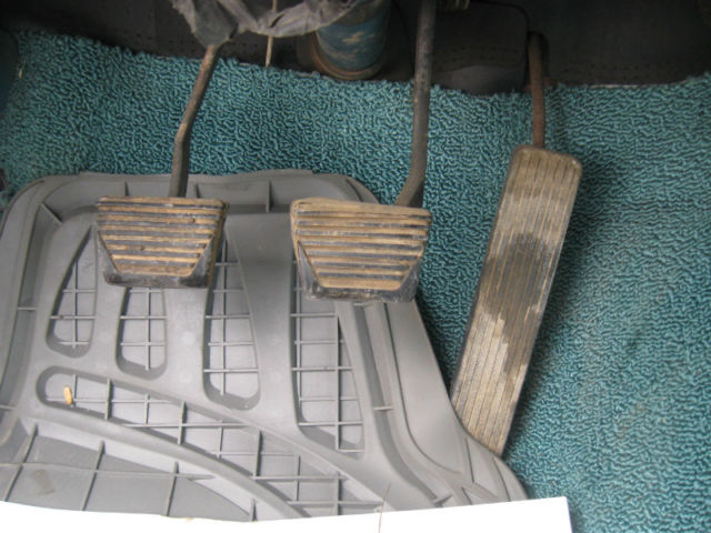 1963 Chevrolet Other