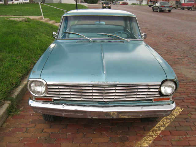 1963 Chevrolet Other