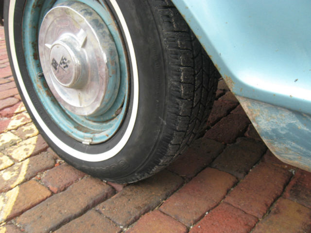 1963 Chevrolet Other