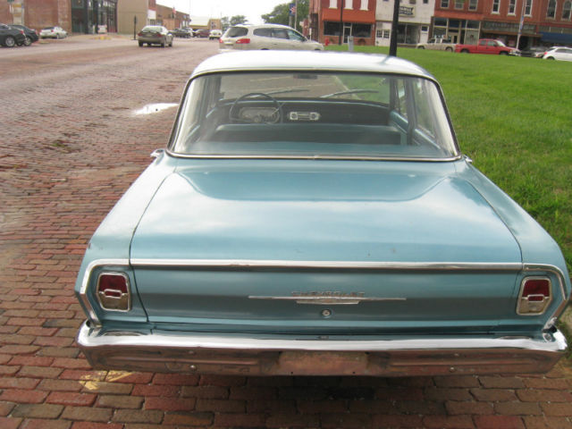 1963 Chevrolet Other
