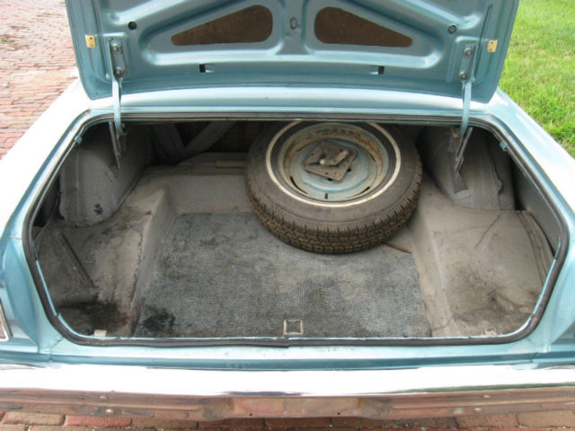 1963 Chevrolet Other