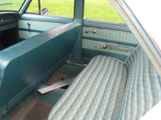 1963 Chevrolet Other