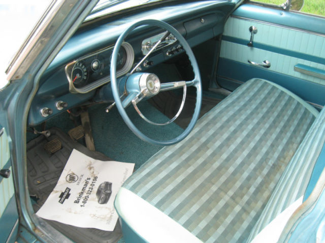 1963 Chevrolet Other