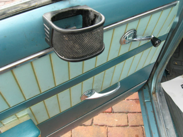 1963 Chevrolet Other