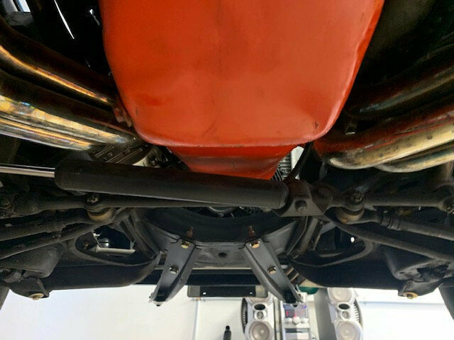 1963 Blue Chevrolet Corvette Coupe