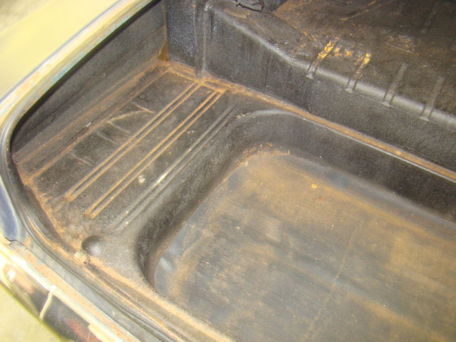 1963 Black Chevrolet Other