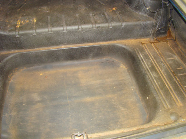 1963 Black Chevrolet Other