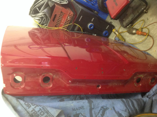 1963 Chevrolet Impala