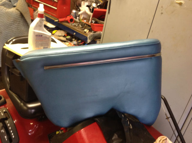 1963 Chevrolet Impala