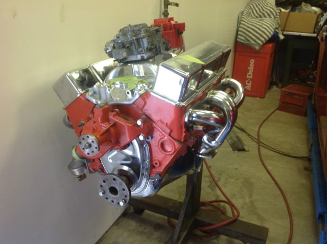 1963 Chevrolet Impala