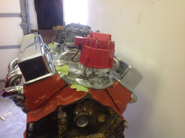 1963 Chevrolet Impala