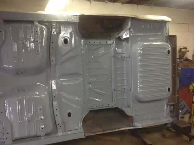 1963 Chevrolet Impala