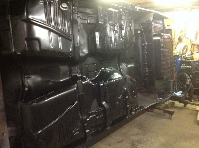 1963 Chevrolet Impala