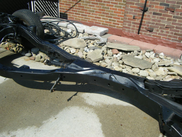 1963 Chevrolet Impala