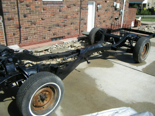 1963 Chevrolet Impala