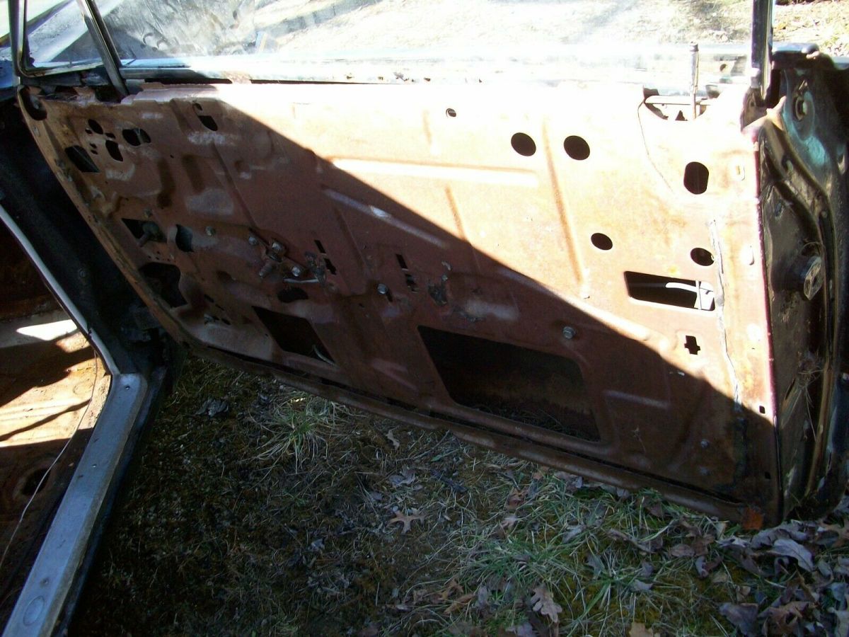 1963 Chevrolet Impala ht