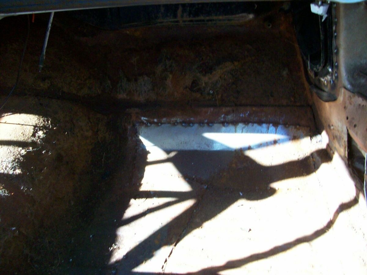 1963 Chevrolet Impala ht