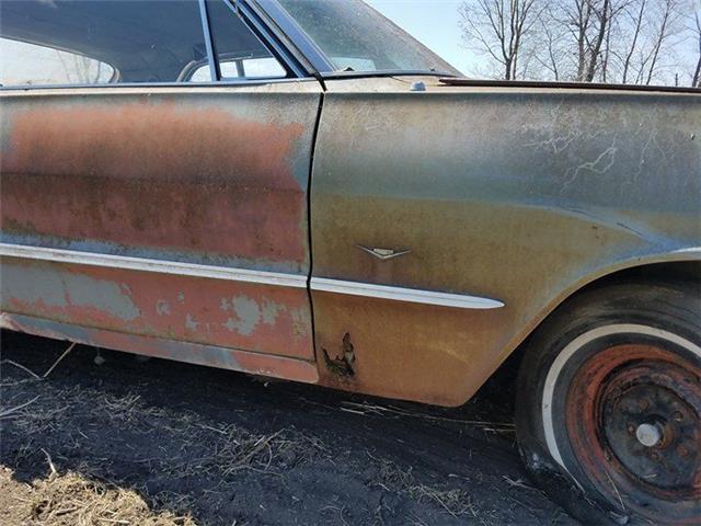 1963 Multi Chevrolet Impala --