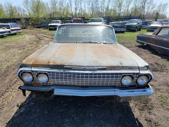 1963 Multi Chevrolet Impala --