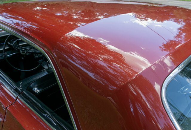 1963 Chevrolet Impala Coupe