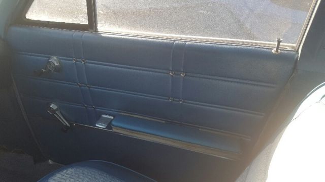 1963 Chevrolet Impala