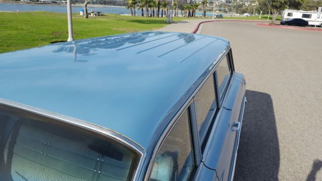 1963 Chevrolet Impala