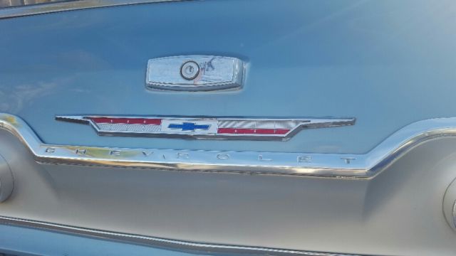 1963 Chevrolet Impala