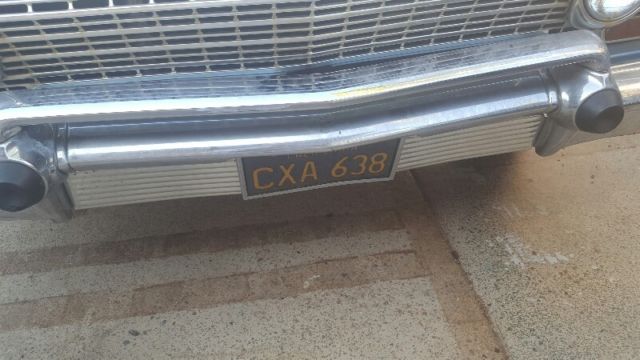 1963 Chevrolet Impala