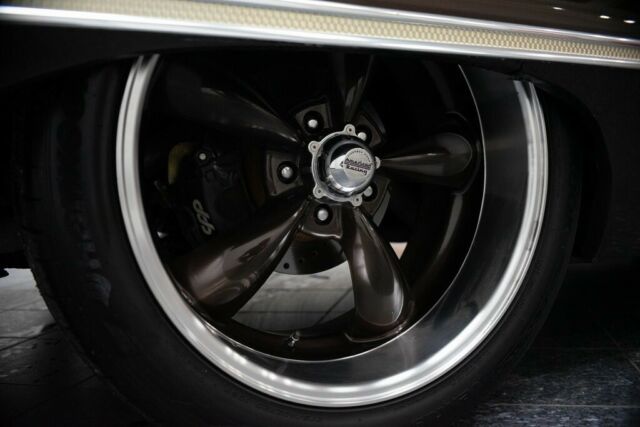 1963 -- Chevrolet Impala --