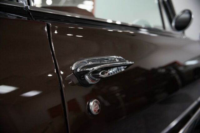 1963 -- Chevrolet Impala --