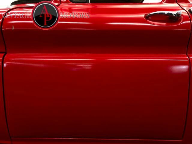 1963 Red Chevrolet Other Pickups --