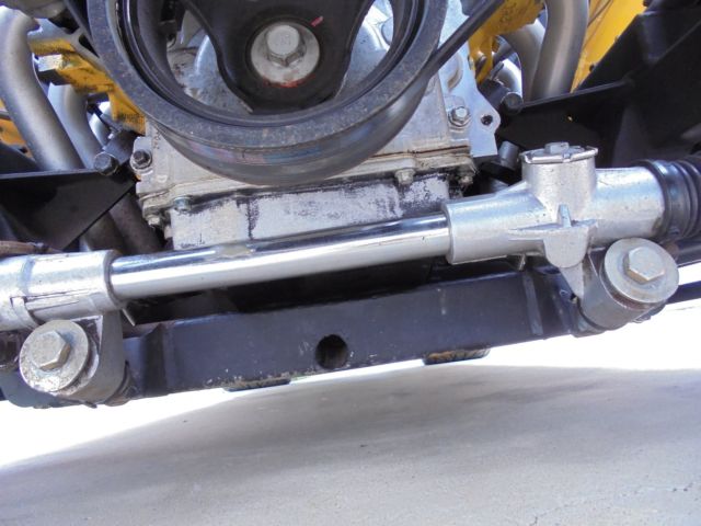 1963 YELLOW Chevrolet Nova Convertible