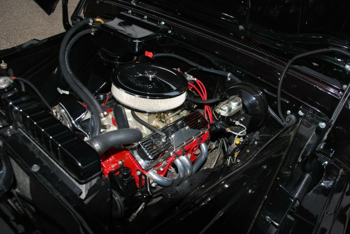 1963 Black cherry Chevrolet Other Pickups Pick Up