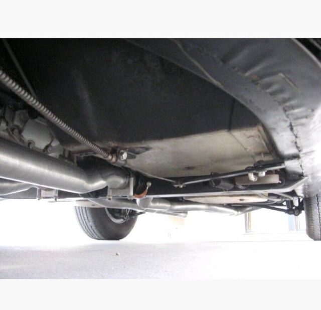 1963 Chevrolet Corvette Coupe