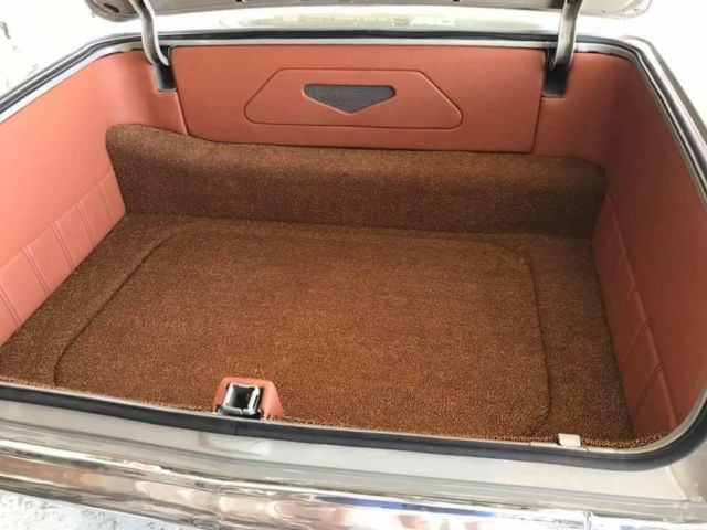 1963 Clay Chevrolet Bel Air/150/210 Coupe