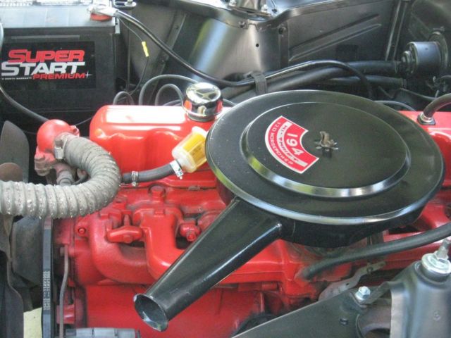 1963 Chevrolet Nova