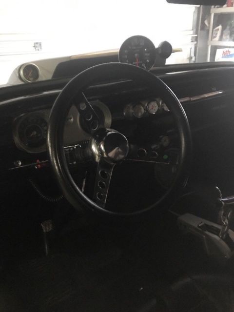 1963 Chevrolet Nova