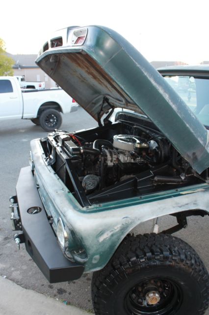 1963 Chevrolet Other